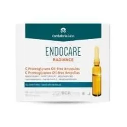 Endocare radiance c proteoglic 30ampx2ml. 2