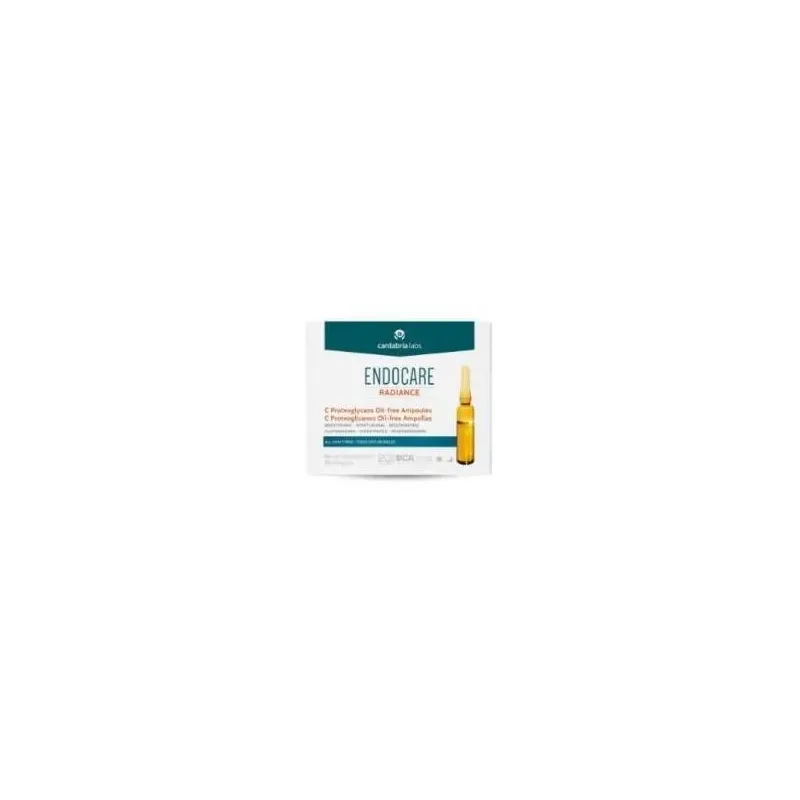 Endocare radiance c proteoglic 30ampx2ml. 2 | Farmacia Barata
