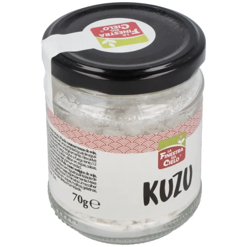 Finestra sul cielo kuzu bio 70gr | Farmacia Barata