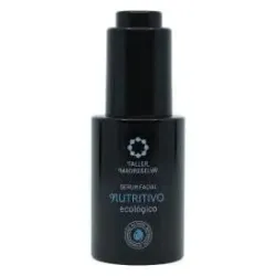 Serum facial nutritivo piel normal-seca 30ml.