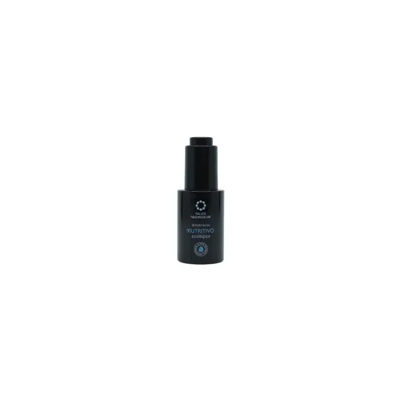 Serum facial nutritivo piel normal-seca 30ml. | Farmacia Barata