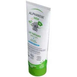 Leche corporal bebe 200ml. bio 2 | Farmacia Barata