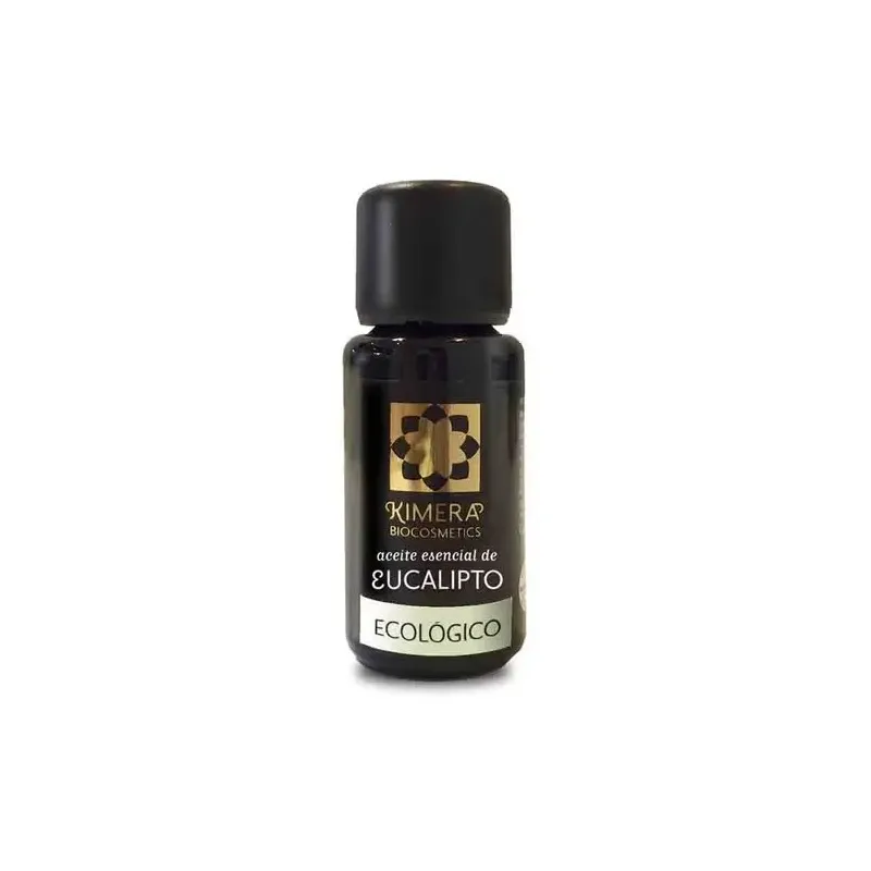 Eucalipto aceite esencial 15ml. bio kimera | Farmacia Barata Eucalipto aceite esencial 15ml. bio kimera | Farmacia Barata