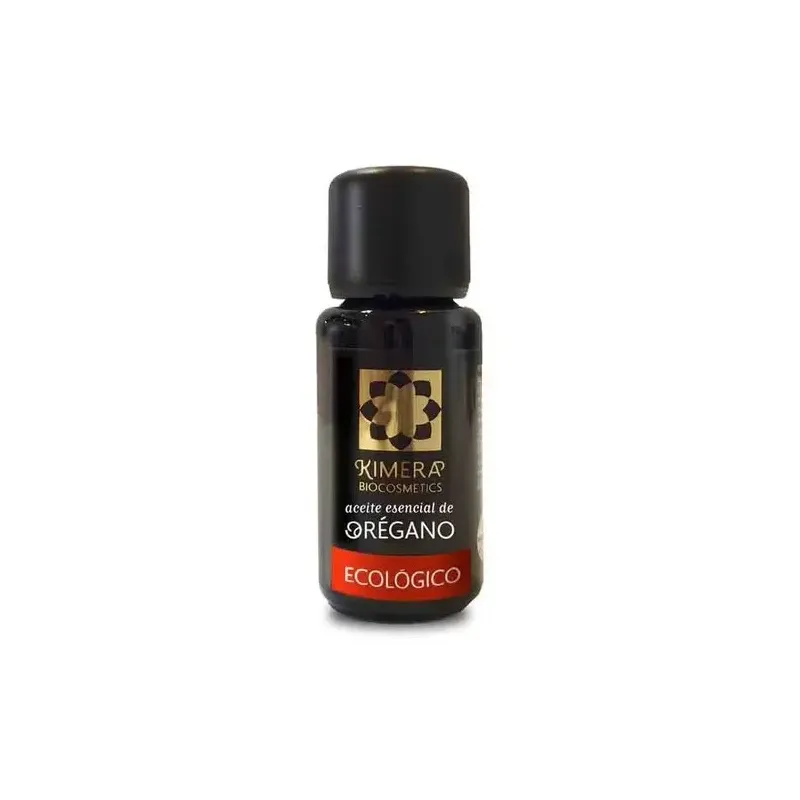 Oregano aceite esencial 15ml. bio kimera | Farmacia Barata