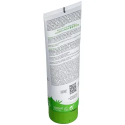 Leche corporal bebe 200ml. bio 2 | Farmacia Barata