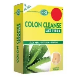 Esi colon cleanse lax fibra 30caps | Farmacia Barata Esi colon cleanse lax fibra 30caps | Farmacia Barata