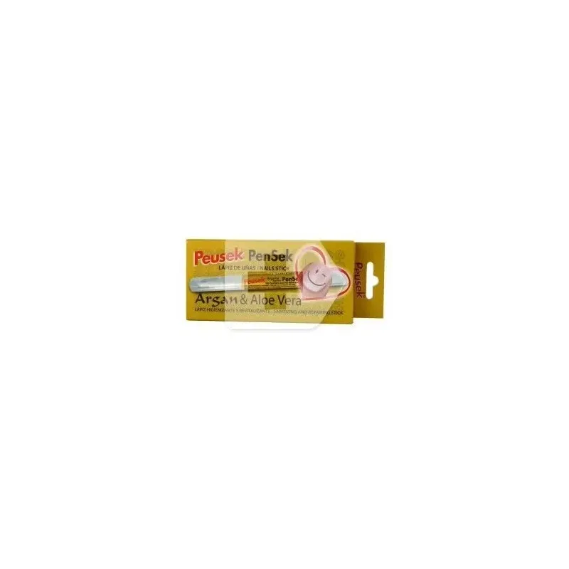 Peusek pensek lapiz gel reparador de uñas 2ml. | Farmacia Barata Peusek pensek lapiz gel reparador de uñas 2ml. | Farmacia Barata