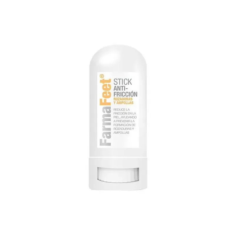 Farma feet stick antifriccion 8 ml | Farmacia Barata