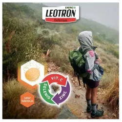 Leotron vitamina c naranja 36comp + 18comp | Farmacia Barata Leotron vitamina c naranja 36comp + 18comp | Farmacia Barata