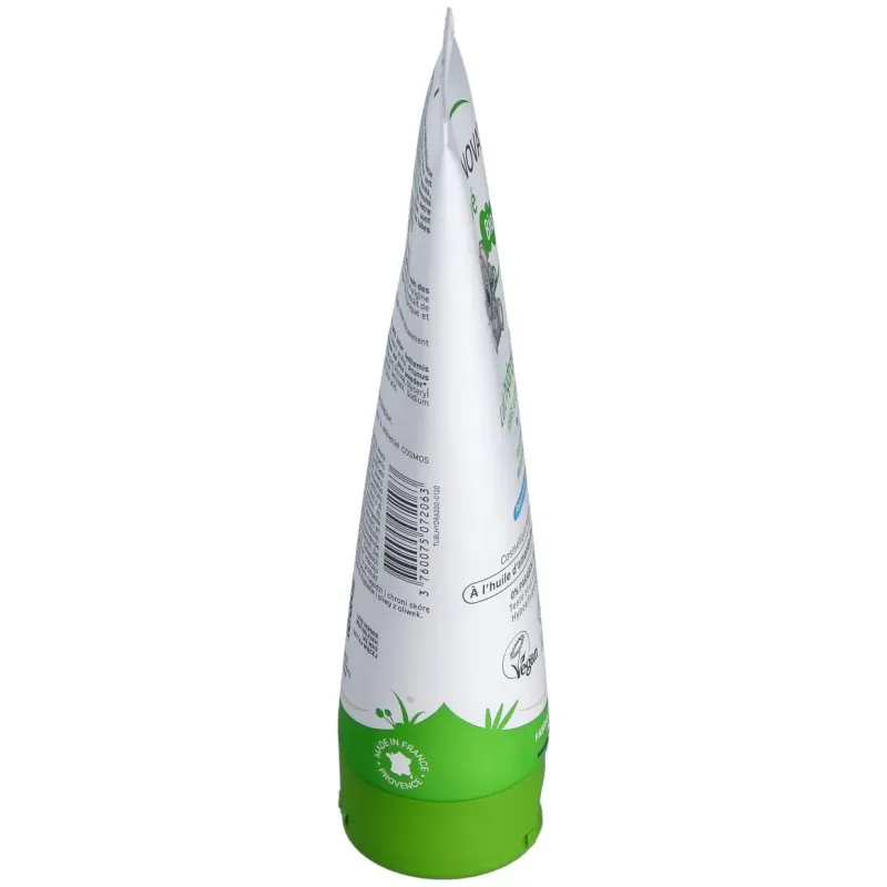 Leche corporal bebe 200ml. bio 2 | Farmacia Barata