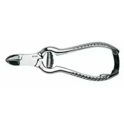 Beter alicates pedicura cromado 13_5cm 1ud