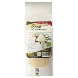 Dream Foods Harina de Coco Bio, 400 g