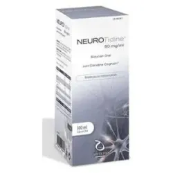 Omikron Opko Neurotidine Opko, 300 ml