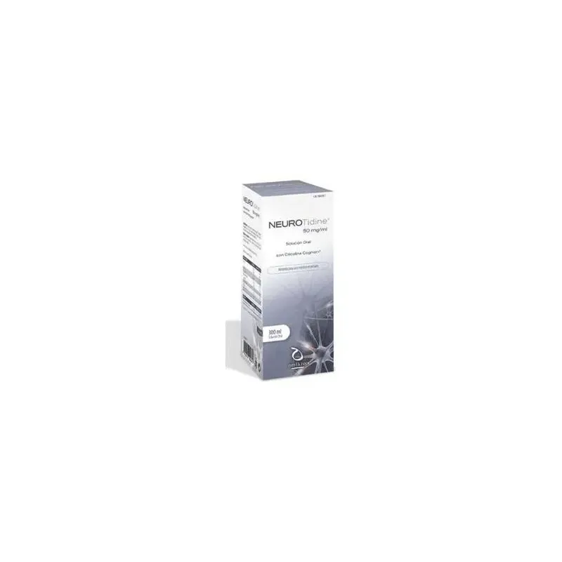 Opko neurotidine 300 ml opko | Farmacia Barata