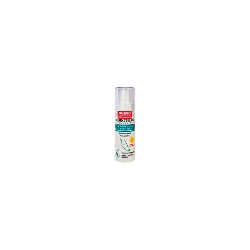 Hidrotelial desodorante spray pies 100ml | Farmacia Barata Hidrotelial desodorante spray pies 100ml | Farmacia Barata