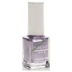 Nailine esmalte oxygen n°9 lila perla 12ml
