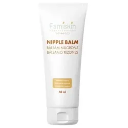 Famiskin Bálsamo para Pezones Bio, 50 ml