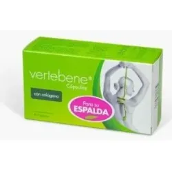Vertebene 60caps - farma 5