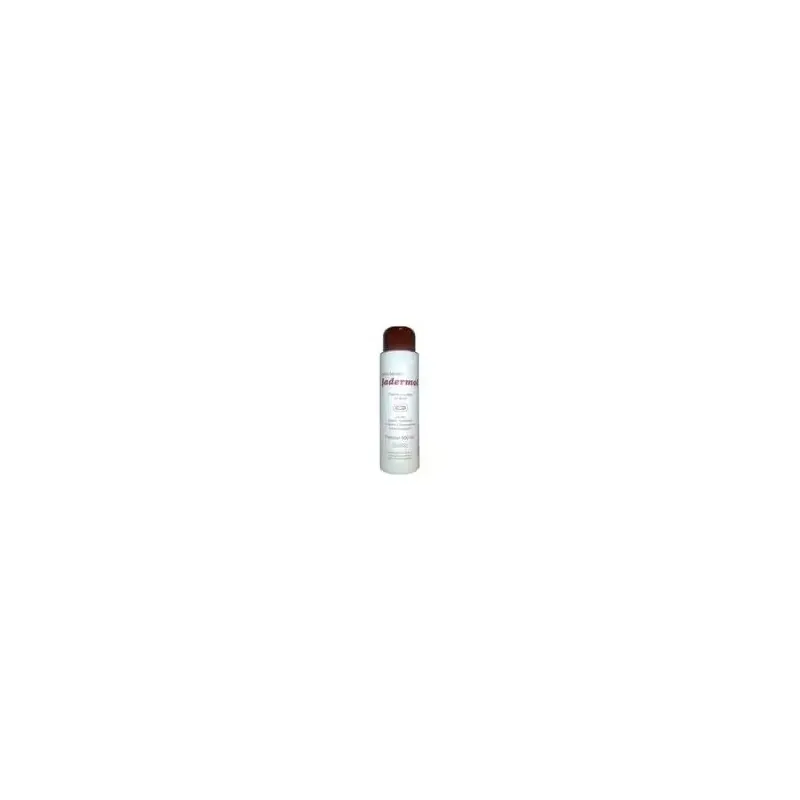 Fadermol jabon liquido 500cc | Farmacia Barata