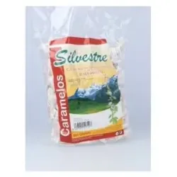 Caramelos de malvavisco azucar de caña 1kg.
