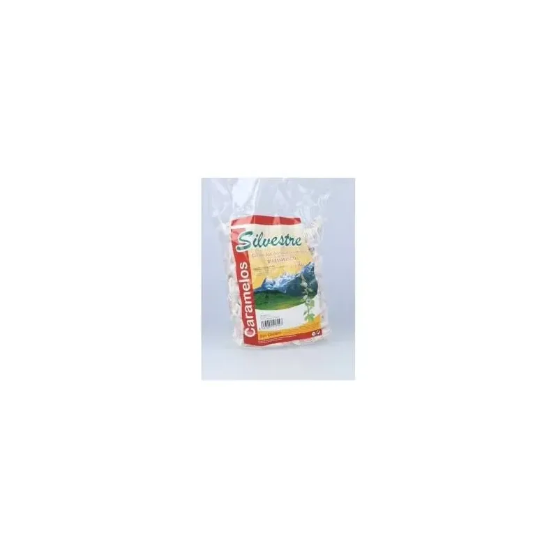Caramelos de malvavisco azucar de caña 1kg. | Farmacia Barata Caramelos de malvavisco azucar de caña 1kg. | Farmacia Barata