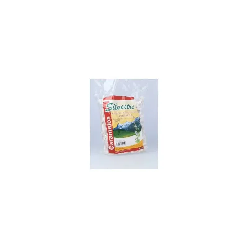 Caramelos de malvavisco azucar de caña 1kg. | Farmacia Barata Caramelos de malvavisco azucar de caña 1kg. | Farmacia Barata