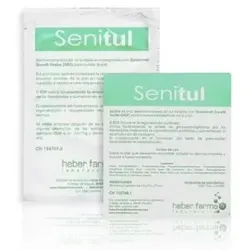 Heber Farma Isseimi Senitul Apósito Egf 13x17cm, 3 uds