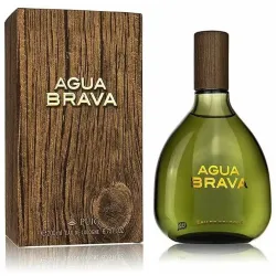 Agua brava eau de cologne 200ml