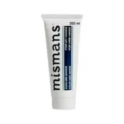 Mismans Crema de Manos Nutritiva, 200 ml