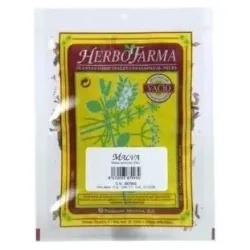 Macoesa Malva Herbofarma, 15 g