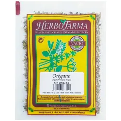 Macoesa oregano herbofarma 15gr