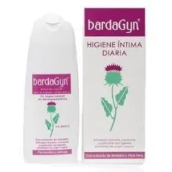 Bardagyn higiene intima diaria