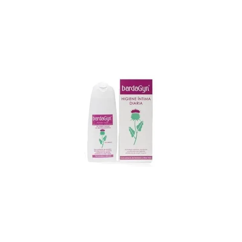 Bardagyn higiene intima diaria | Farmacia Barata Bardagyn higiene intima diaria | Farmacia Barata