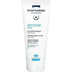 Neotone body locion corporal 100ml