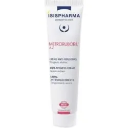 Metroruboril a-z 30ml