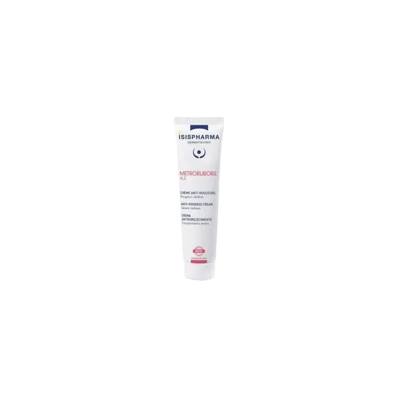 Metroruboril a-z 30ml | Farmacia Barata Metroruboril a-z 30ml | Farmacia Barata