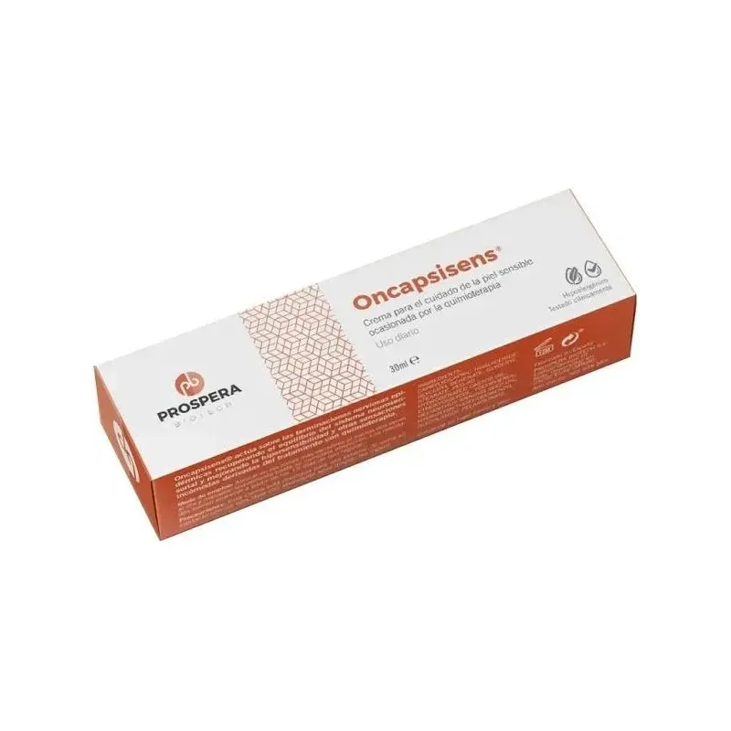 Prospera biotech oncapsisens 30ml | Farmacia Barata
