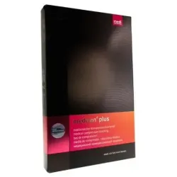 Mediven plus media clase 2 4b40034000 beige t4 1 par