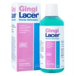 Gingilacer colutorio 500ml.