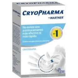 Cryopharma 2 Generacion, 50 ml