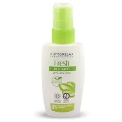 Harbor desodorante en spray fresh 75ml