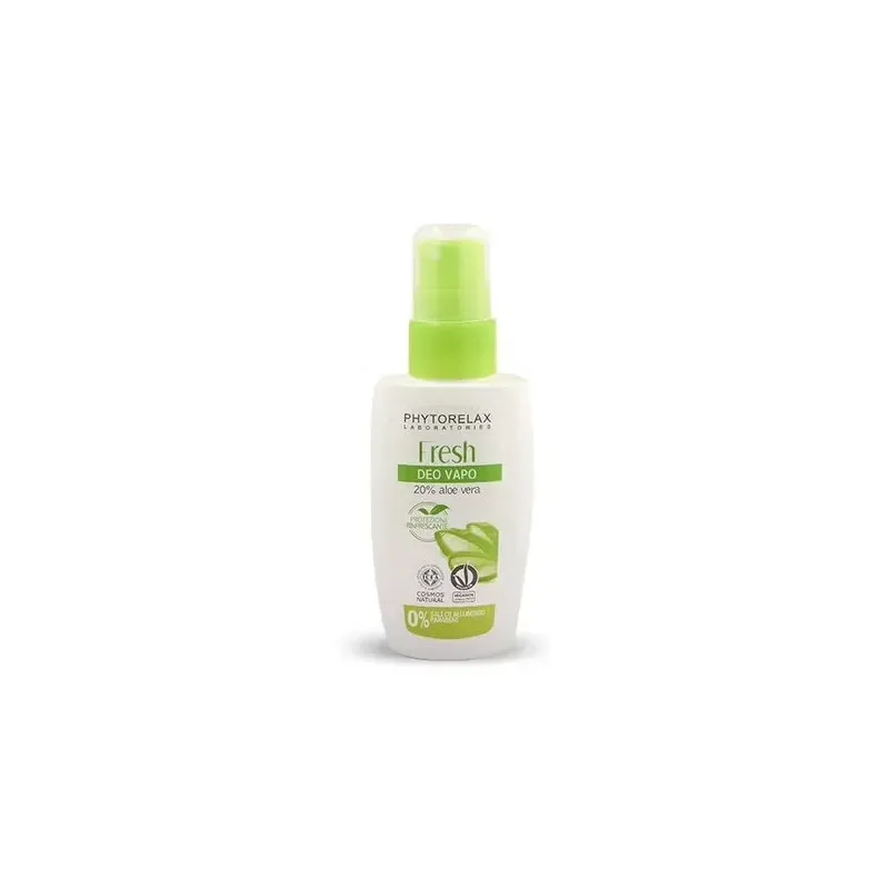 Harbor desodorante en spray fresh 75ml | Farmacia Barata
