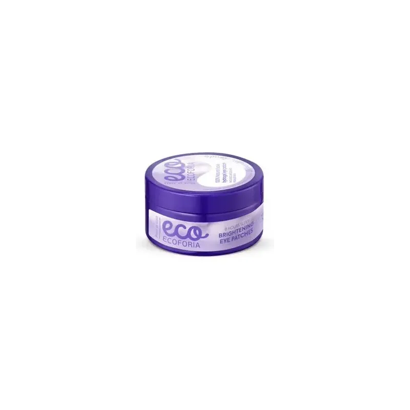 Ecoforia 8 hours sleep parche contorno ojos iluminadores 60uds | Farmacia Barata Ecoforia 8 hours sleep parche contorno ojos iluminadores 60uds | Farmacia Barata