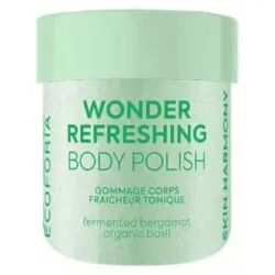 Ecoforia wonder refreshing exfoliante corporal 200ml