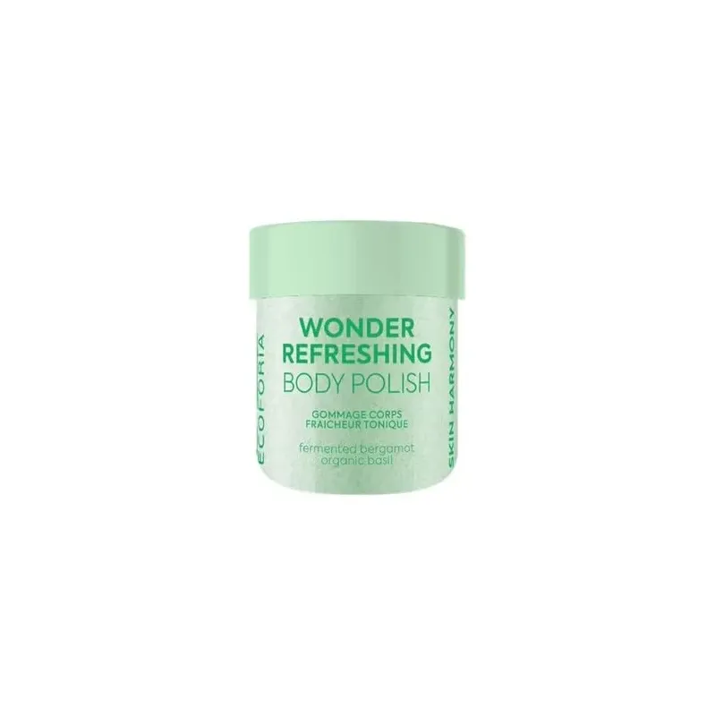 Ecoforia wonder refreshing exfoliante corporal 200ml | Farmacia Barata Ecoforia wonder refreshing exfoliante corporal 200ml | Farmacia Barata