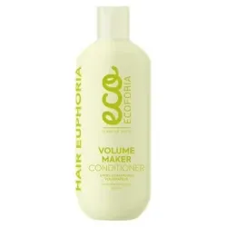 Ecoforia volume maker acondicionador 400ml