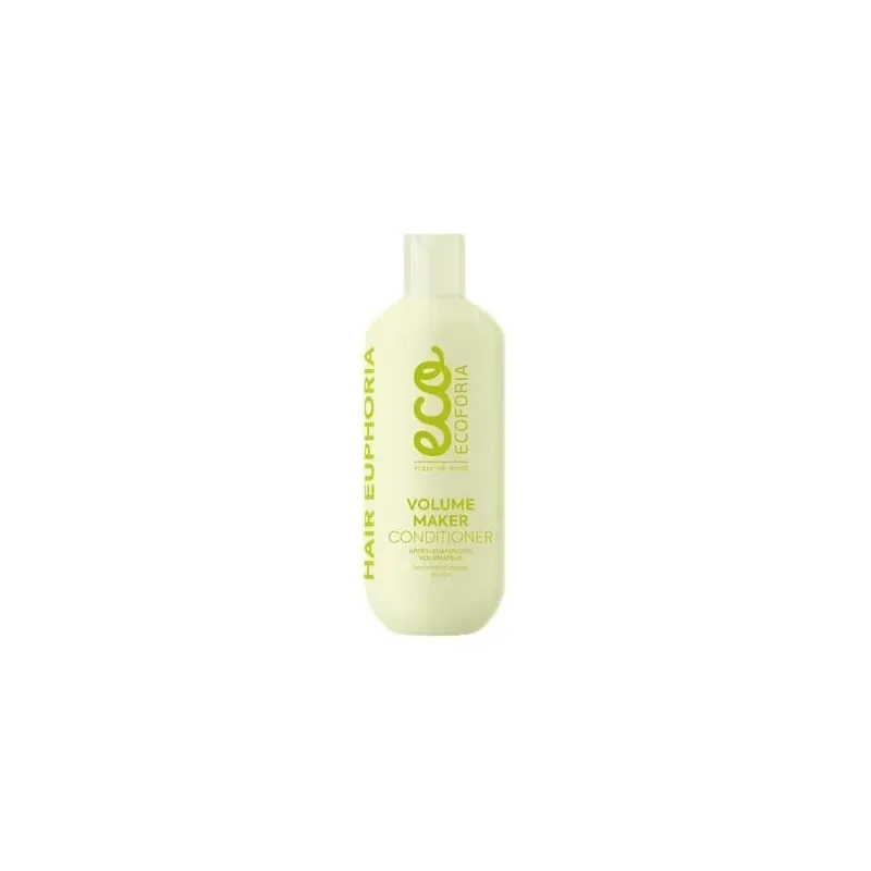 Ecoforia volume maker acondicionador 400ml | Farmacia Barata Ecoforia volume maker acondicionador 400ml | Farmacia Barata