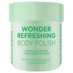 Ecoforia wonder refreshing exfoliante corporal 200ml | Farmacia Barata Ecoforia wonder refreshing exfoliante corporal 200ml | Farmacia Barata