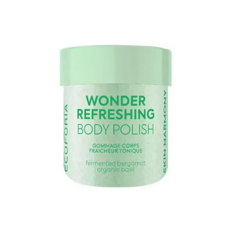Ecoforia wonder refreshing exfoliante corporal 200ml | Farmacia Barata Ecoforia wonder refreshing exfoliante corporal 200ml | Farmacia Barata