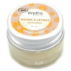 Endro bálsamo labial mint citrus fruits 15g